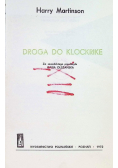 Droga do Klockrike