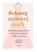 Sekrety stylowej szafy