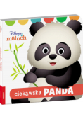 Disney Maluch. Ciekawska panda