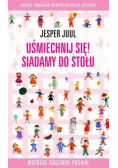 Uśmiechnij się Siadamy do stołu