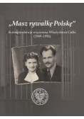 Masz rywalkę Polskę