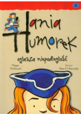 Hania Humorek Tom 6 Ogłasza niepodległość