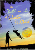 The death and life of chazlie st. Cloud