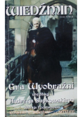 Wiedźmin gra wyobraźni