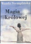 Magia królowej