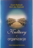 Kultury i organizacje