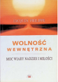 Wolność wewnętrzna