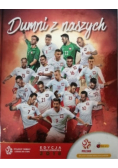 Dumni z naszych edycja kolekcjonerska 2018