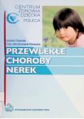 Przewlekłe choroby nerek
