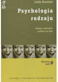 Psychologia rodzaju