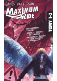 Pakiet Maximum Ride Tom I do III