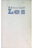 Lem Opowiadania