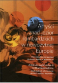 Artyści znad jezior lombardzkich w Europie