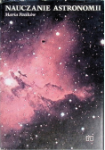 Nauczanie astronomii
