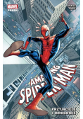 Amazing Spider-Man Przyjaciele i wrogowie Tom 2