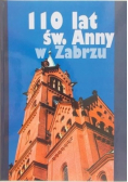 110 lat św. Anny w Zabrzu