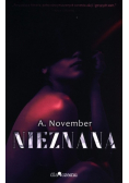 Nieznana