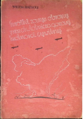 Krótki zarys obrony przeciwlotniczo, gazowej ludności cywilnej, 1936 r.