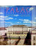Pałac prezydencki