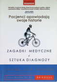 Zagadki medyczne i sztuka diagnozy