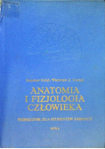 Anatomia i fizjologia człowieka