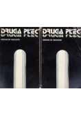 Druga płeć Tom 1 i 2