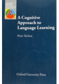 A Cognitive Approach to Language Learning