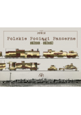 Polskie Pociągi Pancerne 1921 - 1939