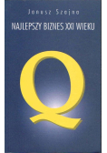 Najlepszy biznes XXI wieku