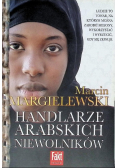 Handlarze arabskich niewolników