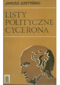 Listy polityczne Cycerona