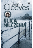 Vera Tom 6 Ulica milczenia
