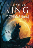 Po zachodzie słońca