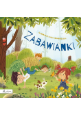 Zabawianki