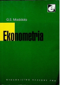 Ekonometria