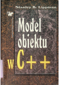 Model obiektu w C ++