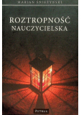 Roztropność nauczycielska