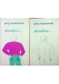 Zbrodnia i Tom I i II