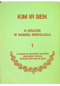 O dżucze w naszej rewolucji Tom 1