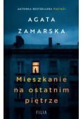 Mieszkanie na ostatnim piętrze