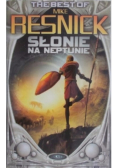 Słonie na Neptunie