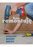 Sam remontuję