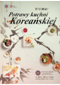 Potrawy kuchni koreańskiej