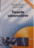 Teoria obwodów elektrycznych
