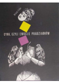 Cyrk czyli emocje pradziadków