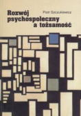 Rozwój psychospołeczny a tożsamość