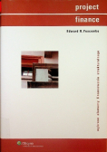 Project finance wybrane elementy finansowania strukturalnego