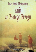Ania ze złotego brzegu