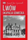 Lwów okupacja sowiecka