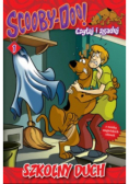 Scooby Doo Szkolny duch